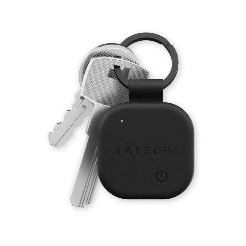 Satechi - FindAll Keychain (black)