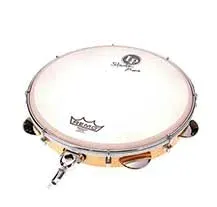 Pandeiro LP 3012SM 12"