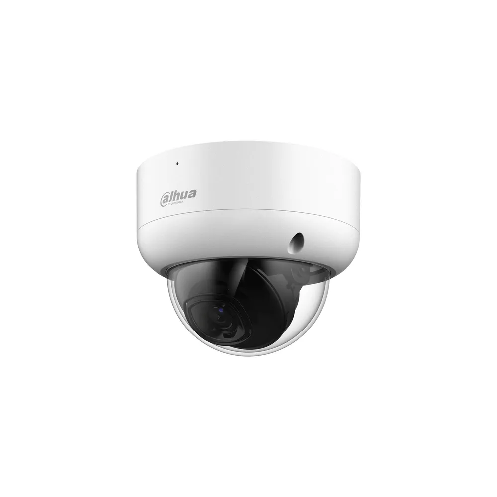 Dahua HAC-HDBW1200EA-0280B-S6 Câmara de Dome HAC-HDBW1200EA-0280B-S6