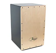 Cajon Alcazar Rumba Abedul com saco