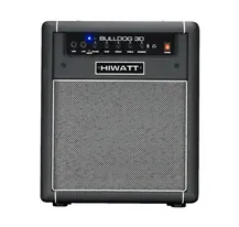 Combo Hiwatt Bulldog 30 Bluetooth