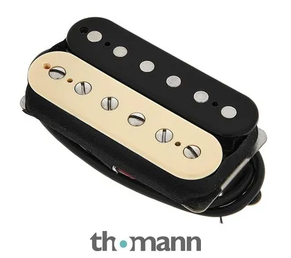 Bare Knuckle BC True Grit HB NE 50 ZEB