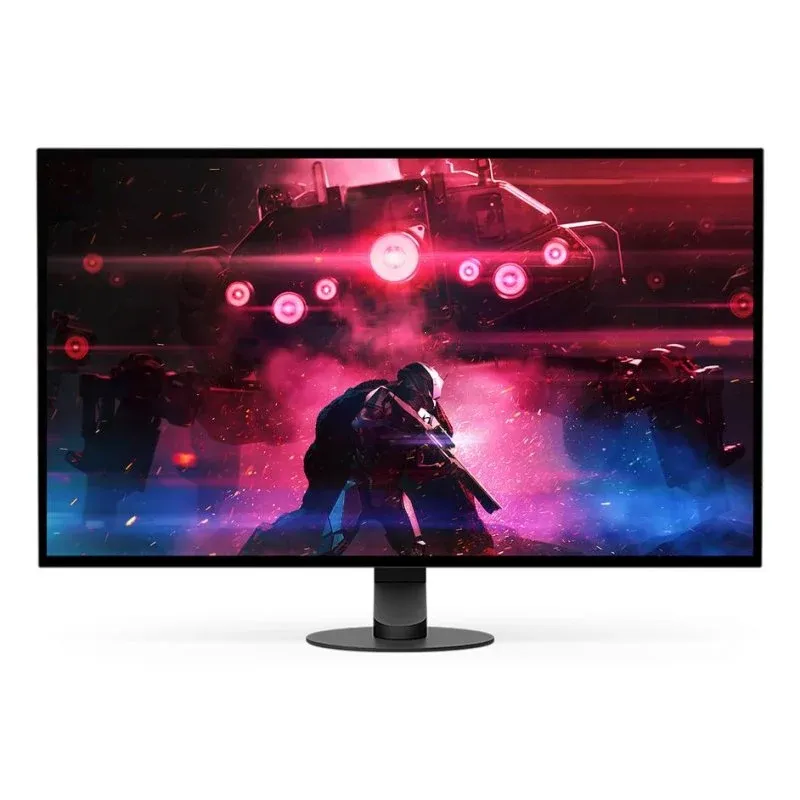 Monitor Sony INZONE M10S 26.9" Quad HD 160Hz OLED 0,03ms G-SYNC Altifalantes