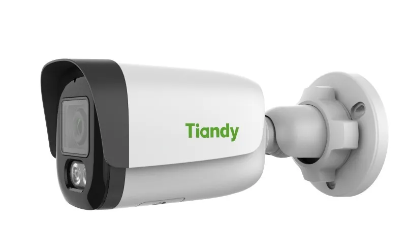 Câmara de Segurança IP Tiandy TC-C38WQ Spec:I5W/E/Y/2.8mm/V4.2