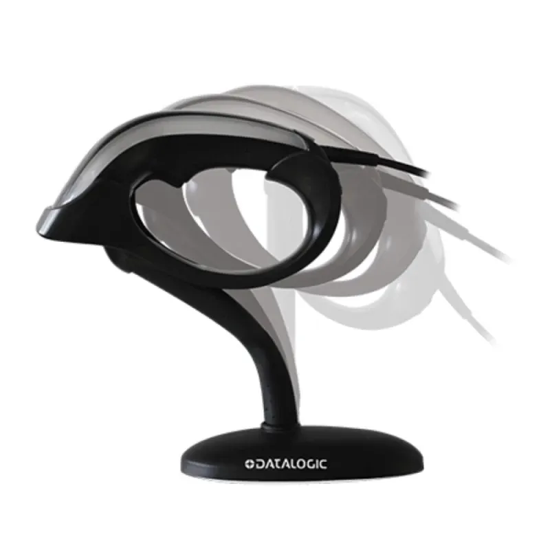 Leitor de código de barras Datalogic HD3430-BKK1B
