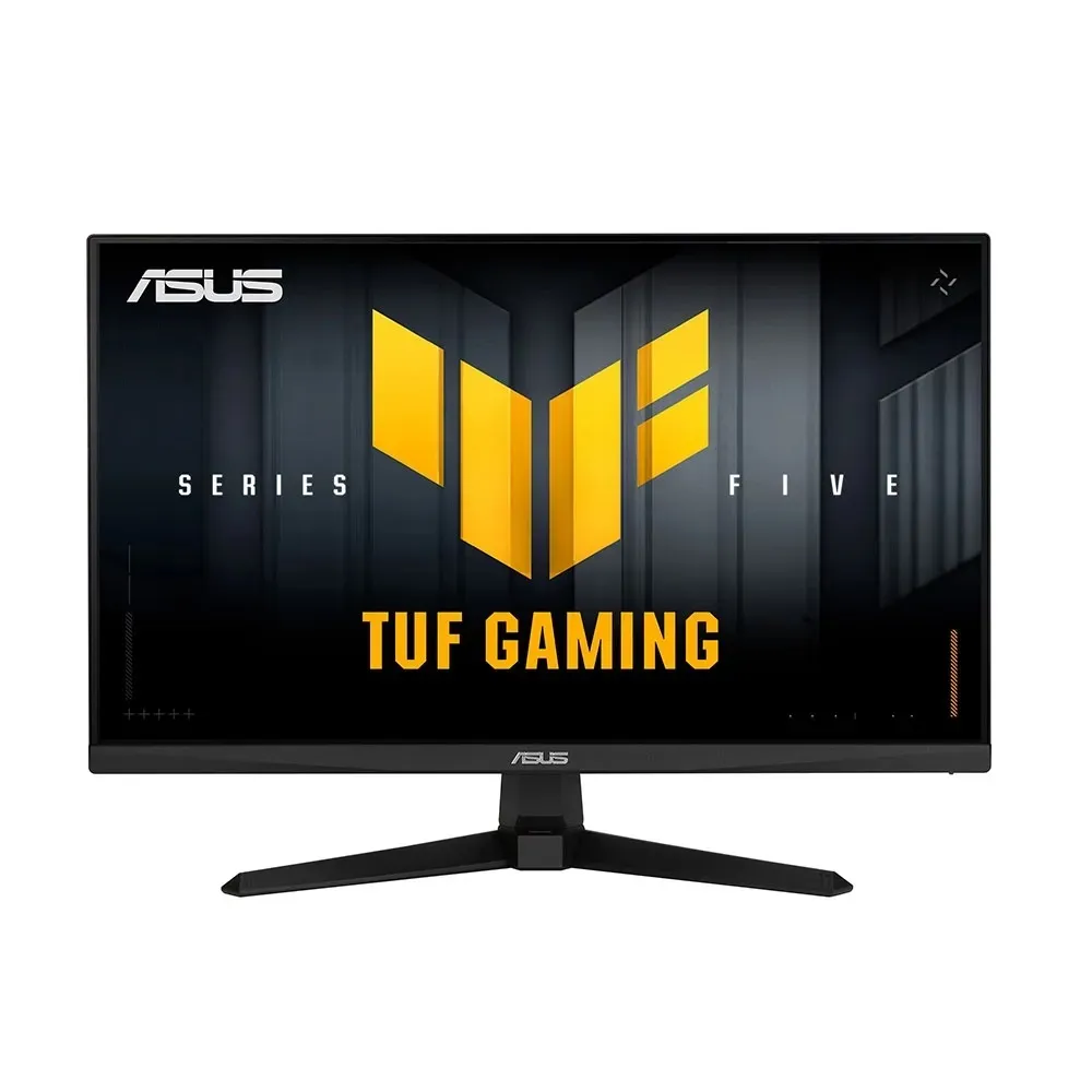 ASUS TUF Gaming VG279QM5A Monitor 27" FullHD 240Hz Fast IPS HDR10 G-SYNC FreeSync