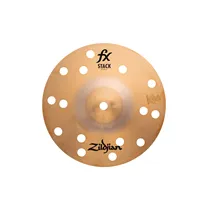 Prato de Efeitos Zildjian FX Stacks 10"