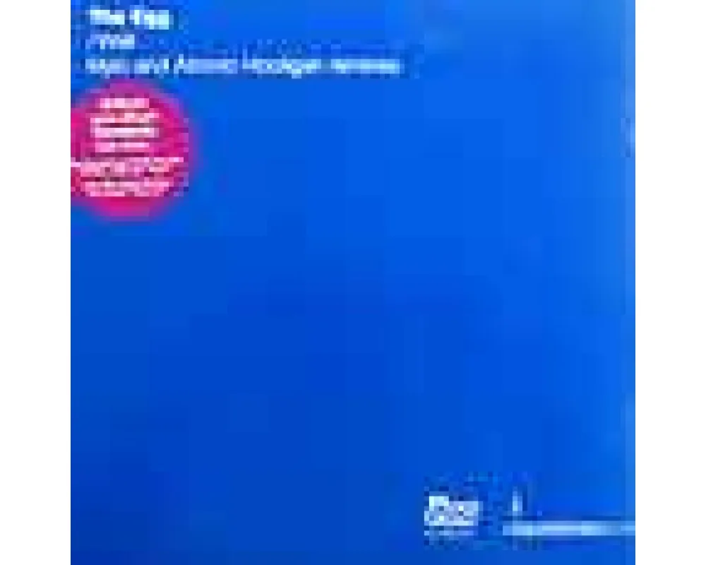 the egg - wall (mylo & atomic hooligan remixes)