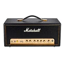 Amp Guitarra Cabeça Válvulas Marshall Origin 20H