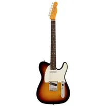 Fender American Vintage II 1963 Telecaster RW 3-Tone Sunburst