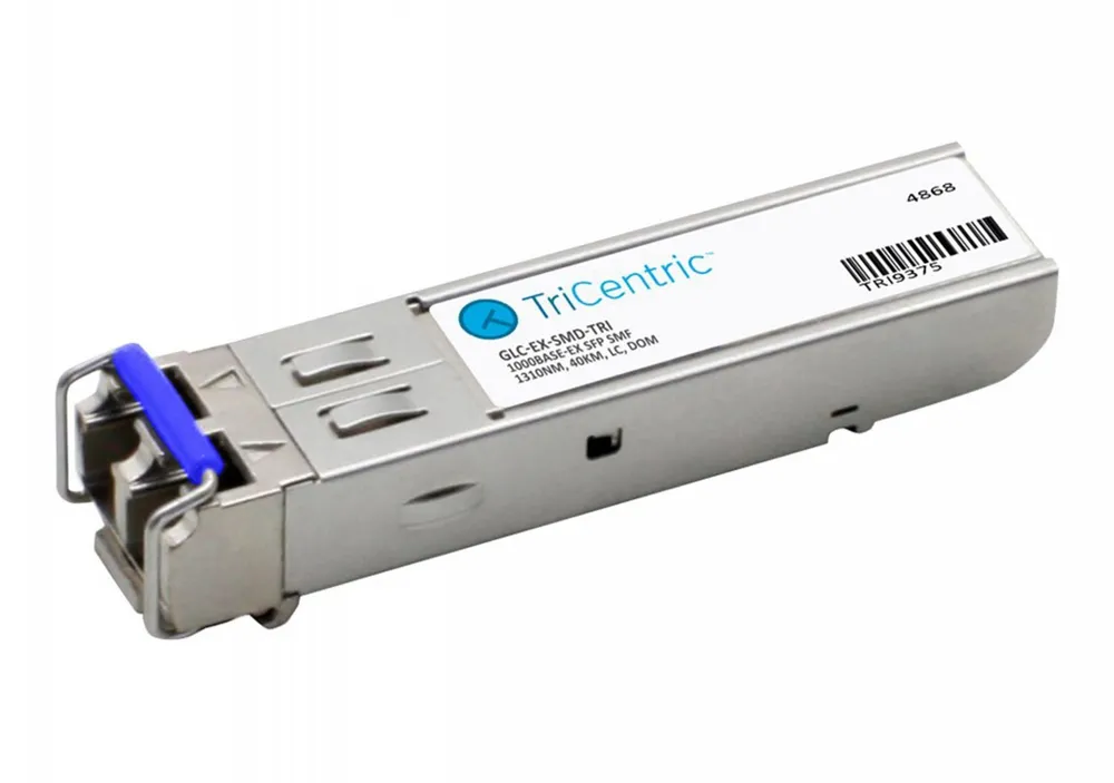 Cisco GLC-EX-SMD= network transceiver module Fiber optic GLC-EX-SMD=