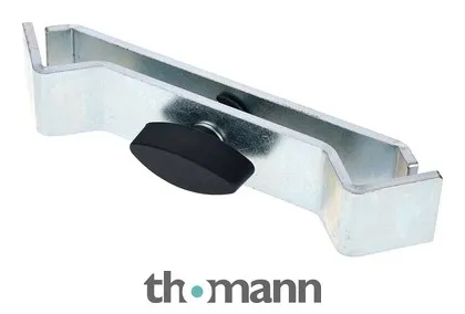 Stairville Tour Stage Handrail Clamp