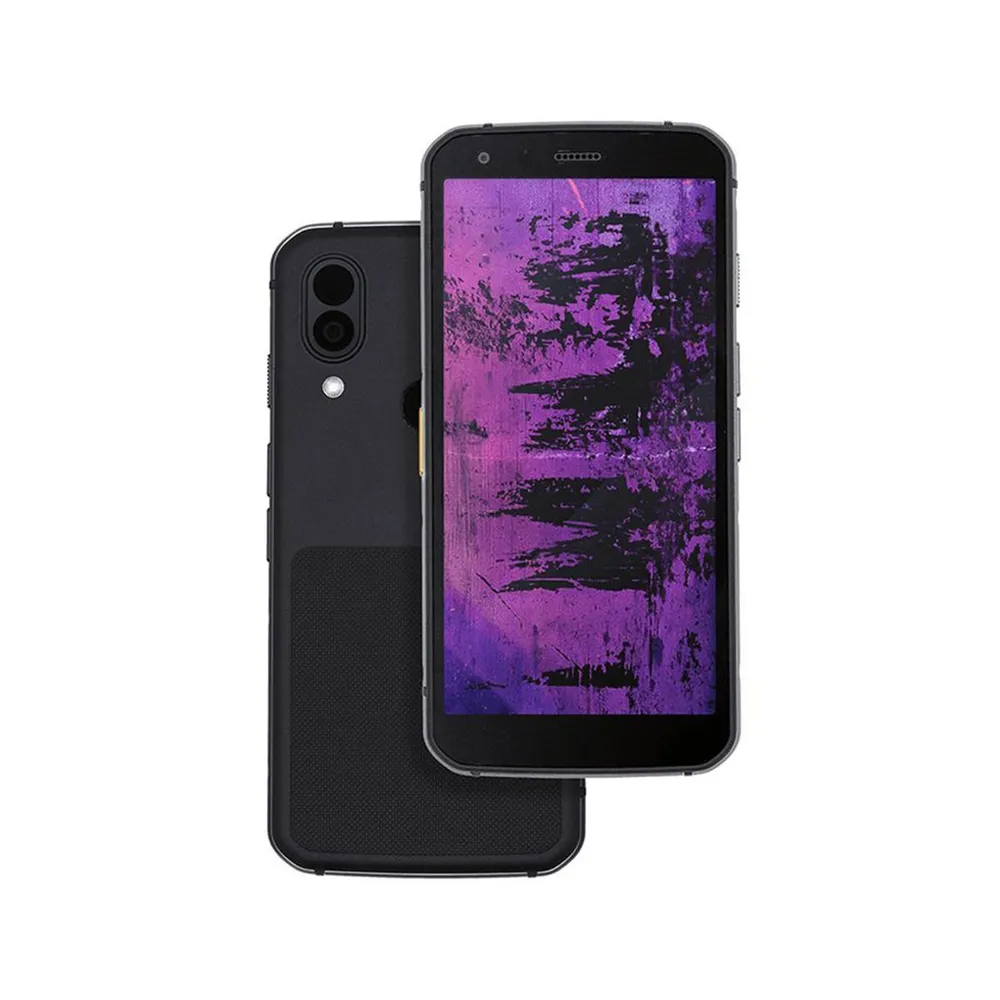Caterpillar S62 Pro 128GB/6GB Dual Sim Preto