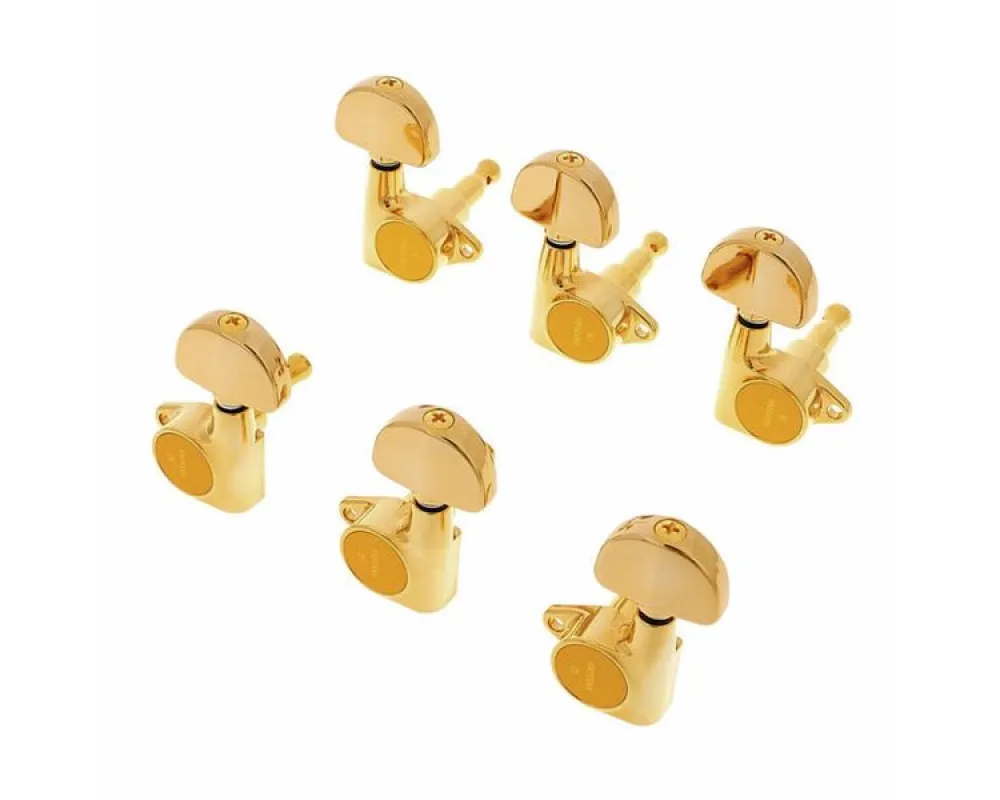 Gotoh SG301-20 Tuners 3L/3R G
