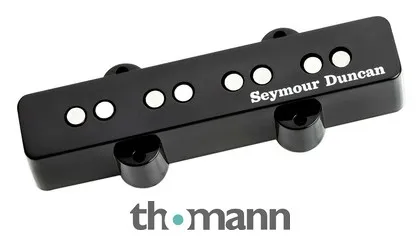 Seymour Duncan STK-J1B J-Bass Bridge 4