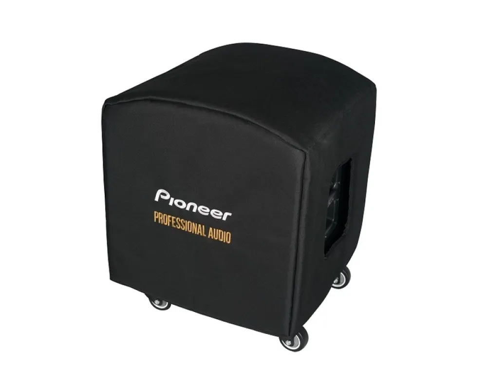Pioneer DJ CVR-XPRS1182S