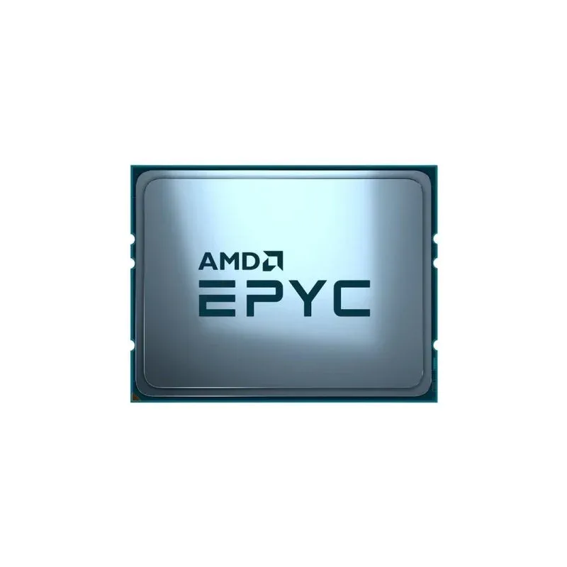 Processador AMD EPYC 9734 112 Núcleos 2,2 GHz Base 3 GHz Turbo Socket SP5