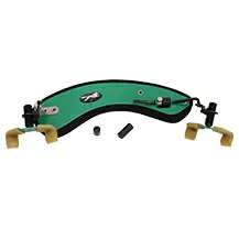 Almofada Violino Wolf SR23C Forte Secondo Green Emerald 3/4 - 4/4
