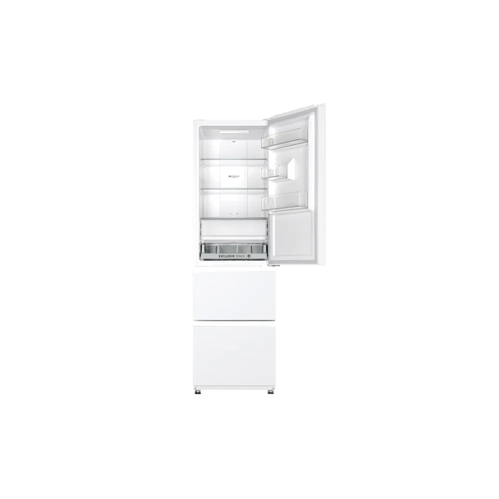 COMBINADO HAIER – HTR3518ENMW