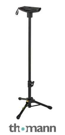 Hercules Stands HCDS-753BB Tuba Playing Stand