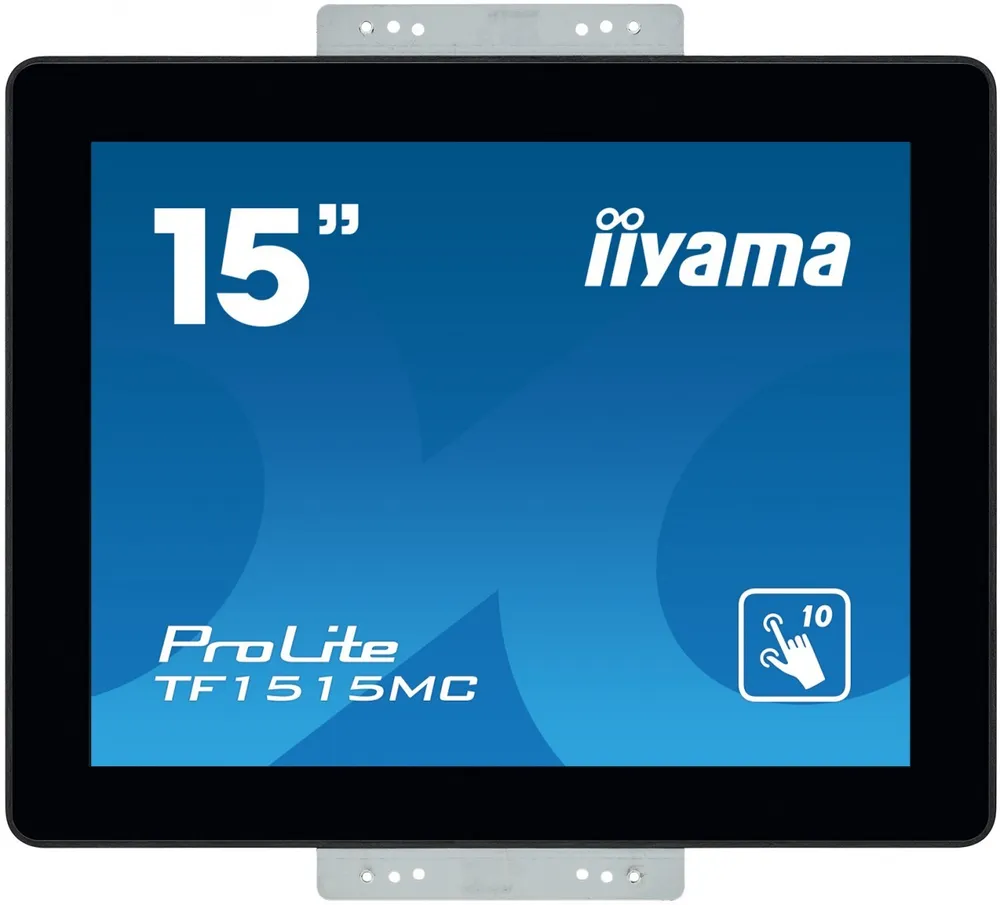 ProLite TF1515MC-B2 - 38.1 cm (15") - 1024 x 768 pixels - TF1515MC-B2