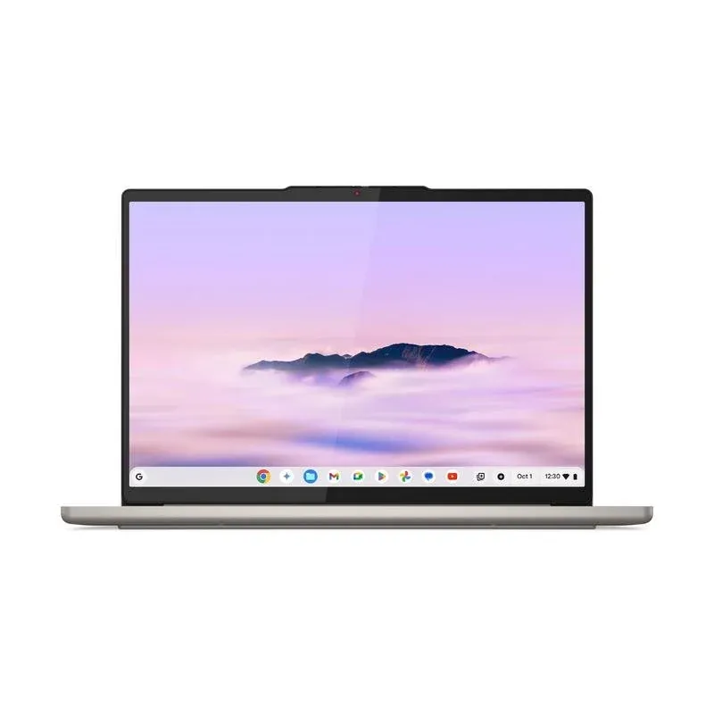 Portátil Lenovo Chrome 14M9610 14" MediaTek Kompanio 910 12GB 128GB OLED ChromeOS