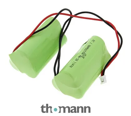 Ape Labs Battery Pack Ni-MH 7.2 V