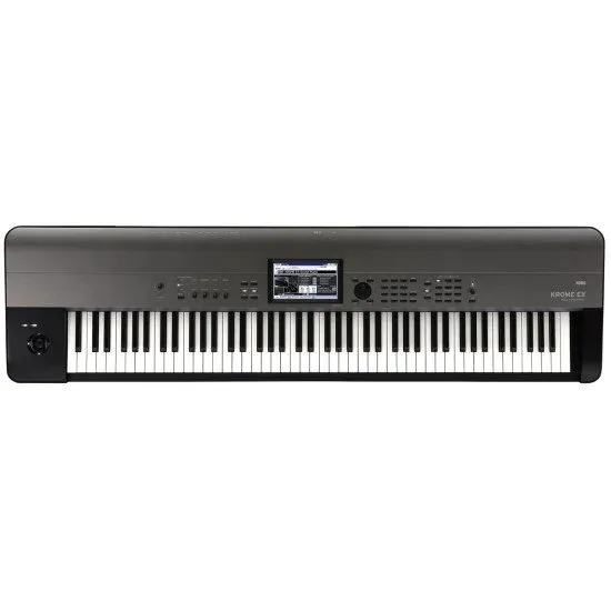 Korg KROME EX 88
