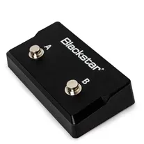 Footswitch Blackstar FS-18 Preto