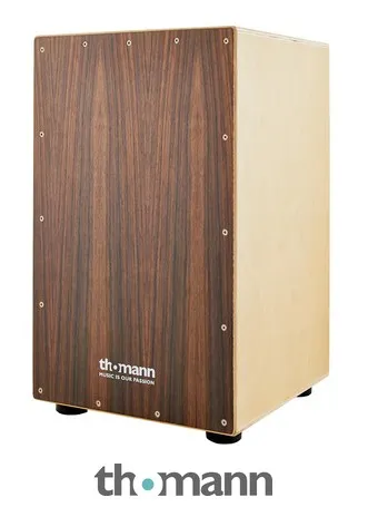 Thomann CAAS-300BM Cajon