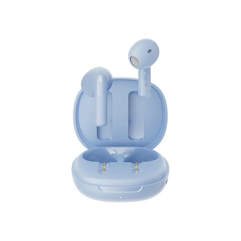 Qcy Fones de ouvido sem fio TWS Ailybuds E20 HT13