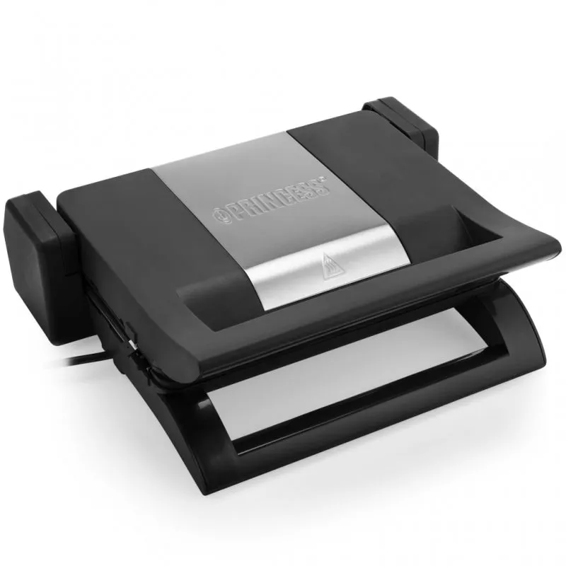 Princess 112536 Grelhador 1500W Preto