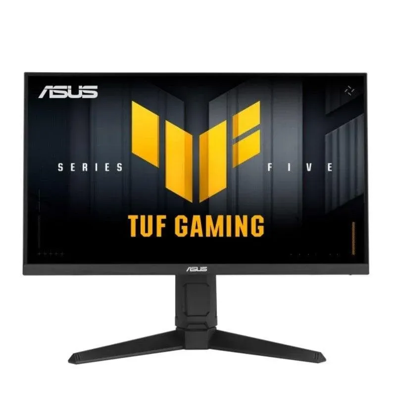Monitor ASUS TUF Gaming VG259QL5A 24,5" FullHD 200Hz Fast IPS G-SYNC FreeSync 1ms Altifalantes
