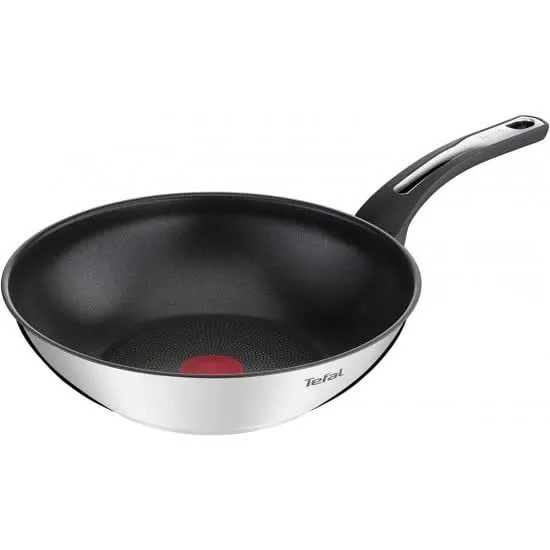 Frigideira Wok Emotion Indução 28Cm - TEFAL
