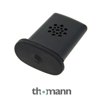Daddario UHP Ukulele Humidifier Pro