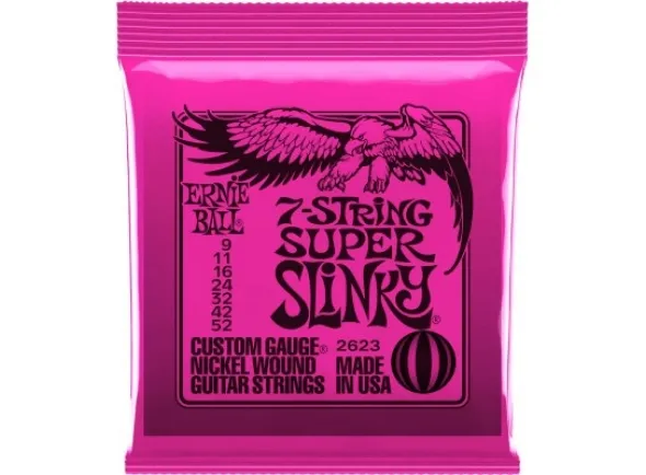 Ernie Ball 2623