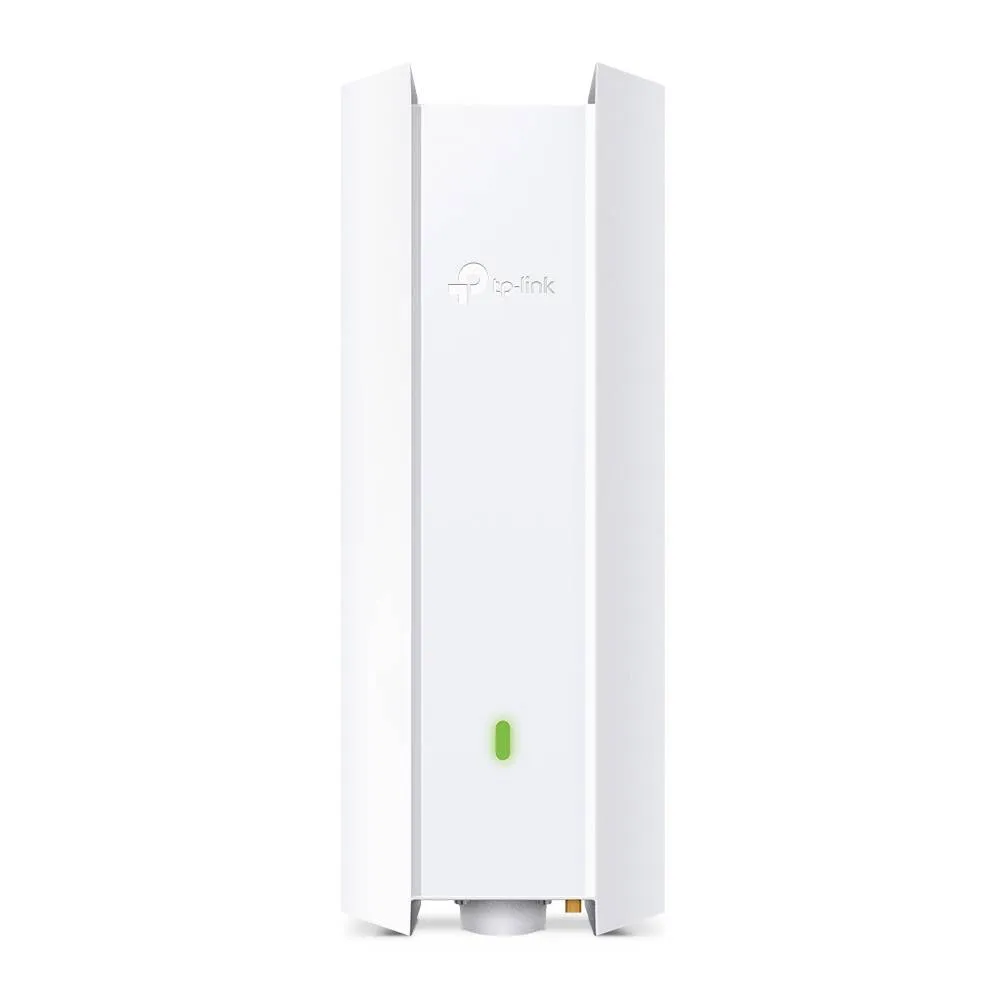 Access Point TP-Link EAP610 Gigabit WiFi 6 AX1800 PoE Indoor/Outdoor