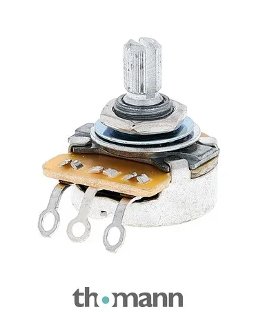 Allparts CTS250K Left Handed Pot