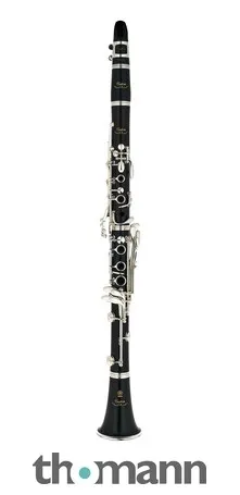 Yamaha YCL-CX-E 04 Clarinet