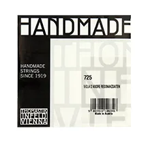Corda de Viola d'Amore Thomastik Resonance 725 Medium Re