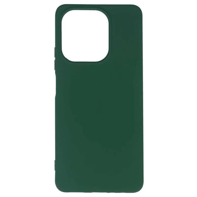 Funda para móvel Ultra Suave Silicone Microfibra Antiderrapante para OPPO A5 Pro