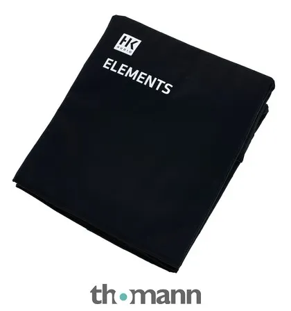 HK Audio Elements E115 Sub D Cover