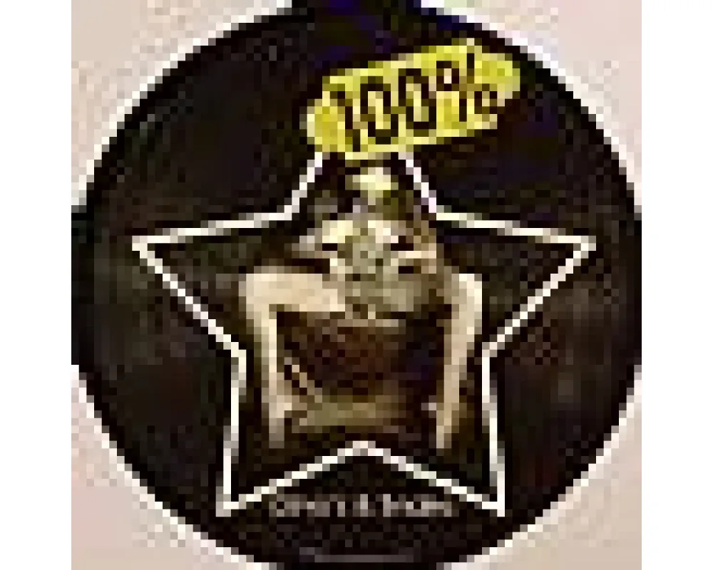 Gino and Snake - 100 percent Ep