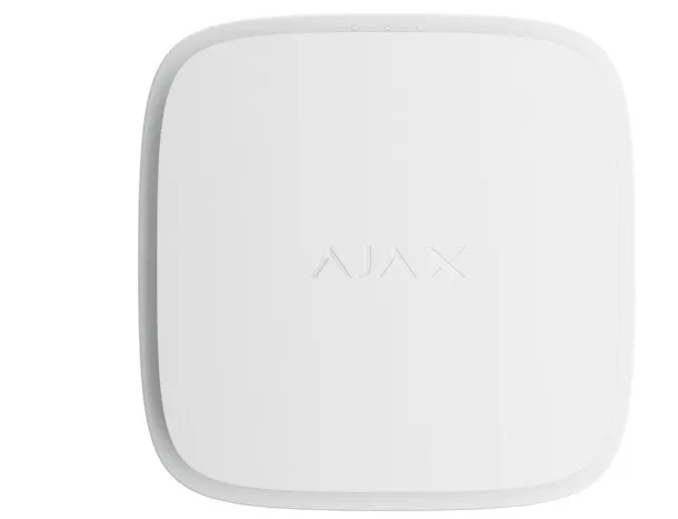 Ajax Systems 60832.175.WH1 FireProtect 2 AC 60832.175.WH1