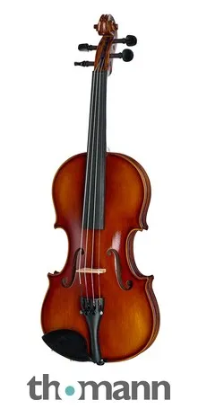 Gewa Allegro Violin Set 1/2 SC MB
