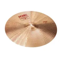 Prato Crash Paiste 2002 Thin 19"