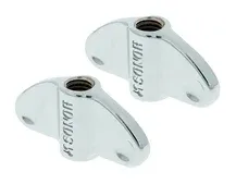 Porca Borboleta Sonor M6 MIG VE2 Pack 2-Un