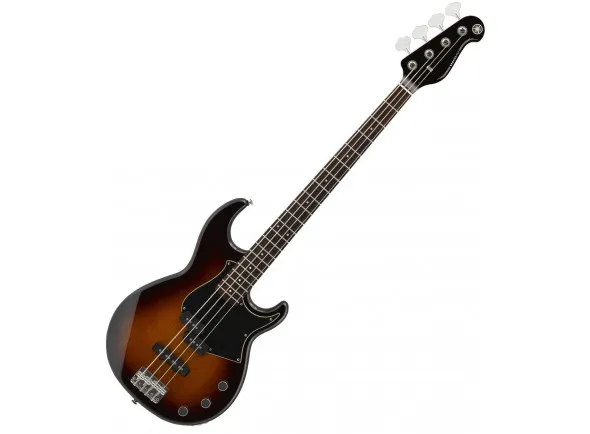Yamaha BB434 TBS
