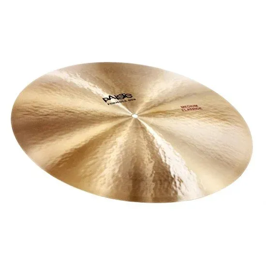 Paiste 20" Flatride Formula 602