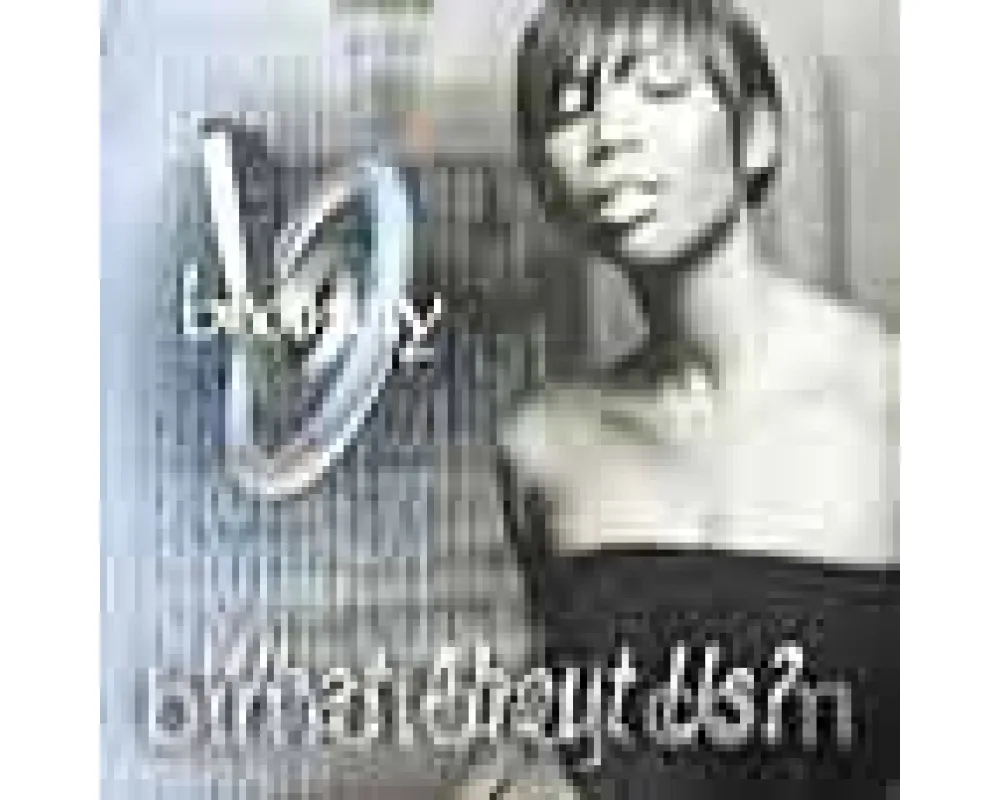 brandy - what about us